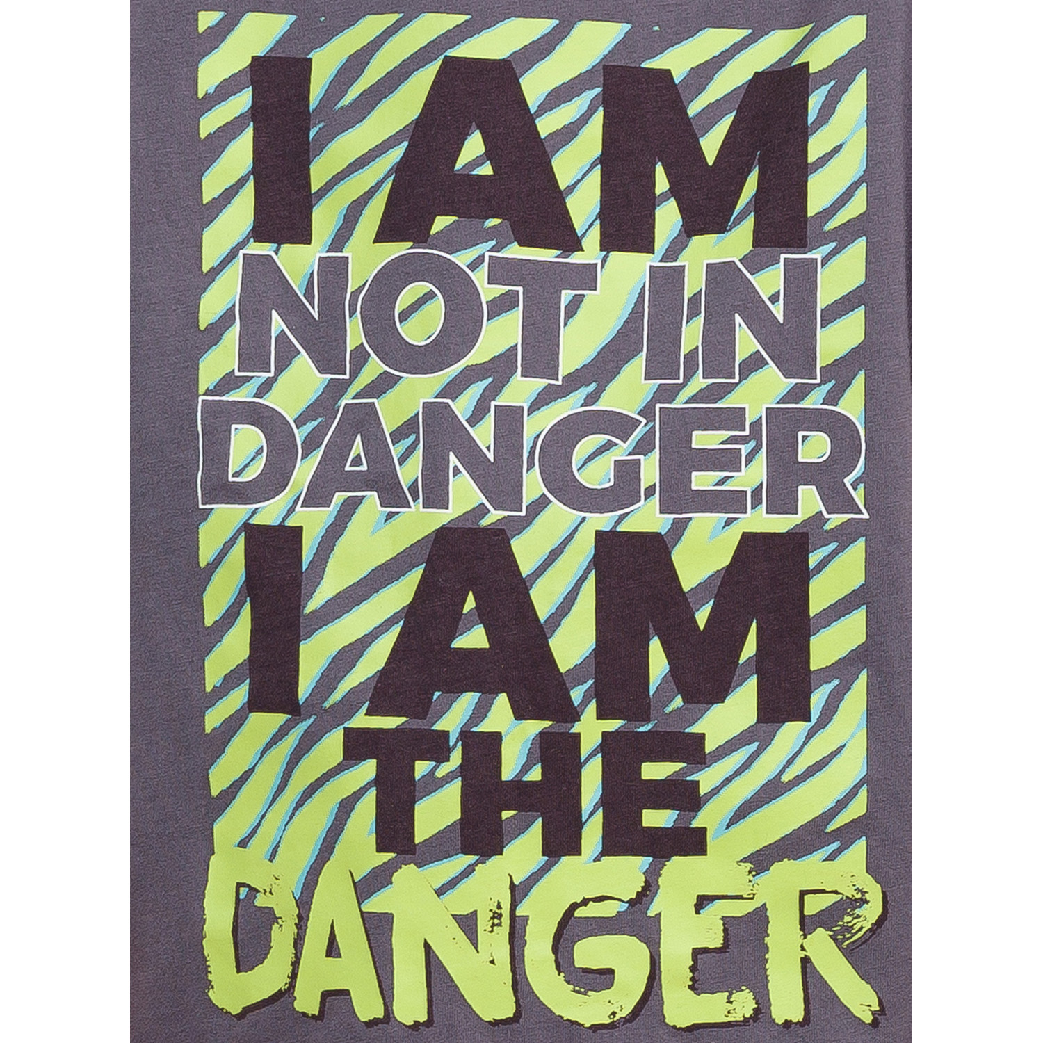 Футболка Pelican BFT3265/2/Серый(40) - фото 4