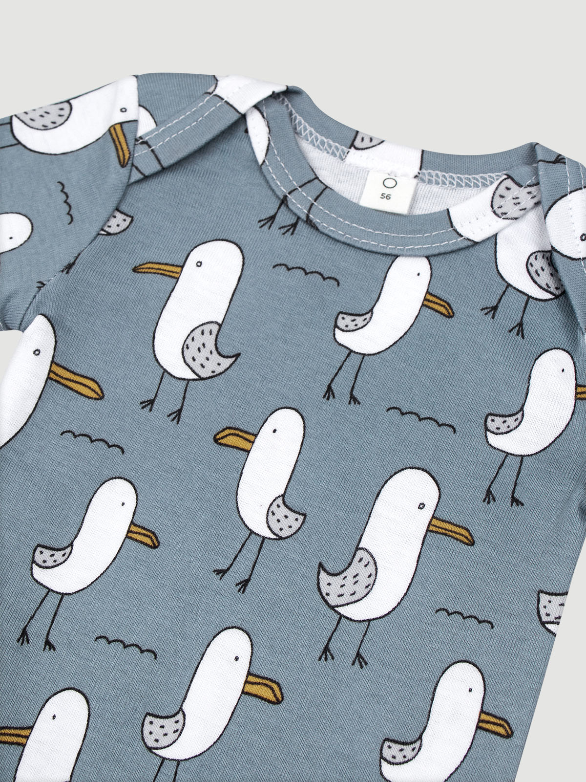 Боди Mjolk 6156679 - фото 3