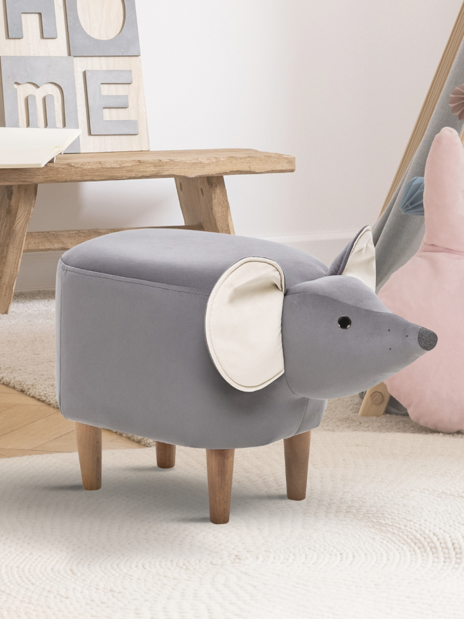 Пуфик Leset - фото 2