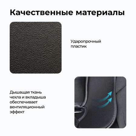 Автокресло Farfello KS-2150/aPU 0 (0 -13 кг)