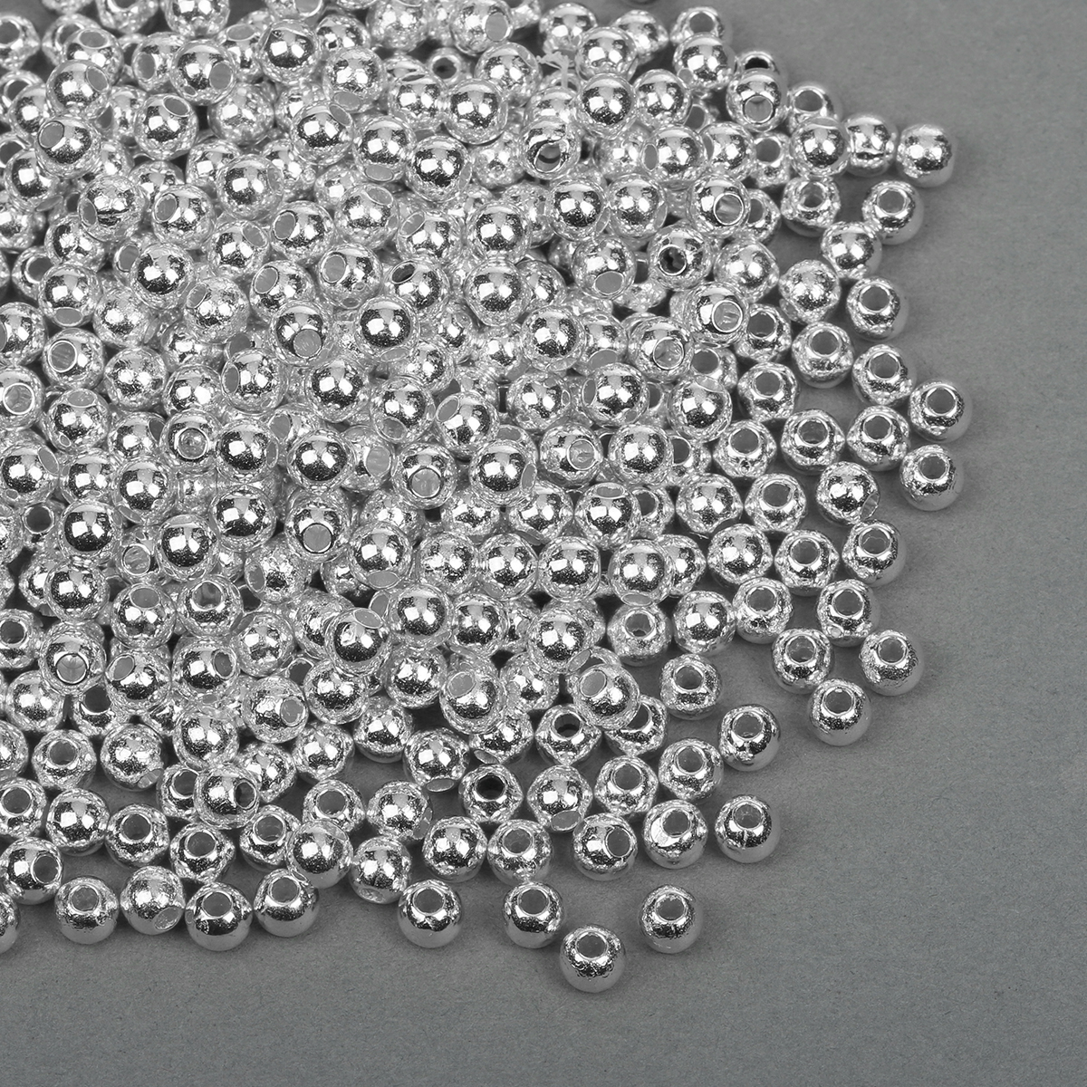 Набор для творчества Magic 4 Hobby бисер Бусины - фото 4