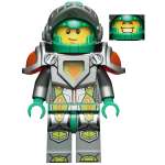 Фигурка LEGO Nexo Knight Aaron