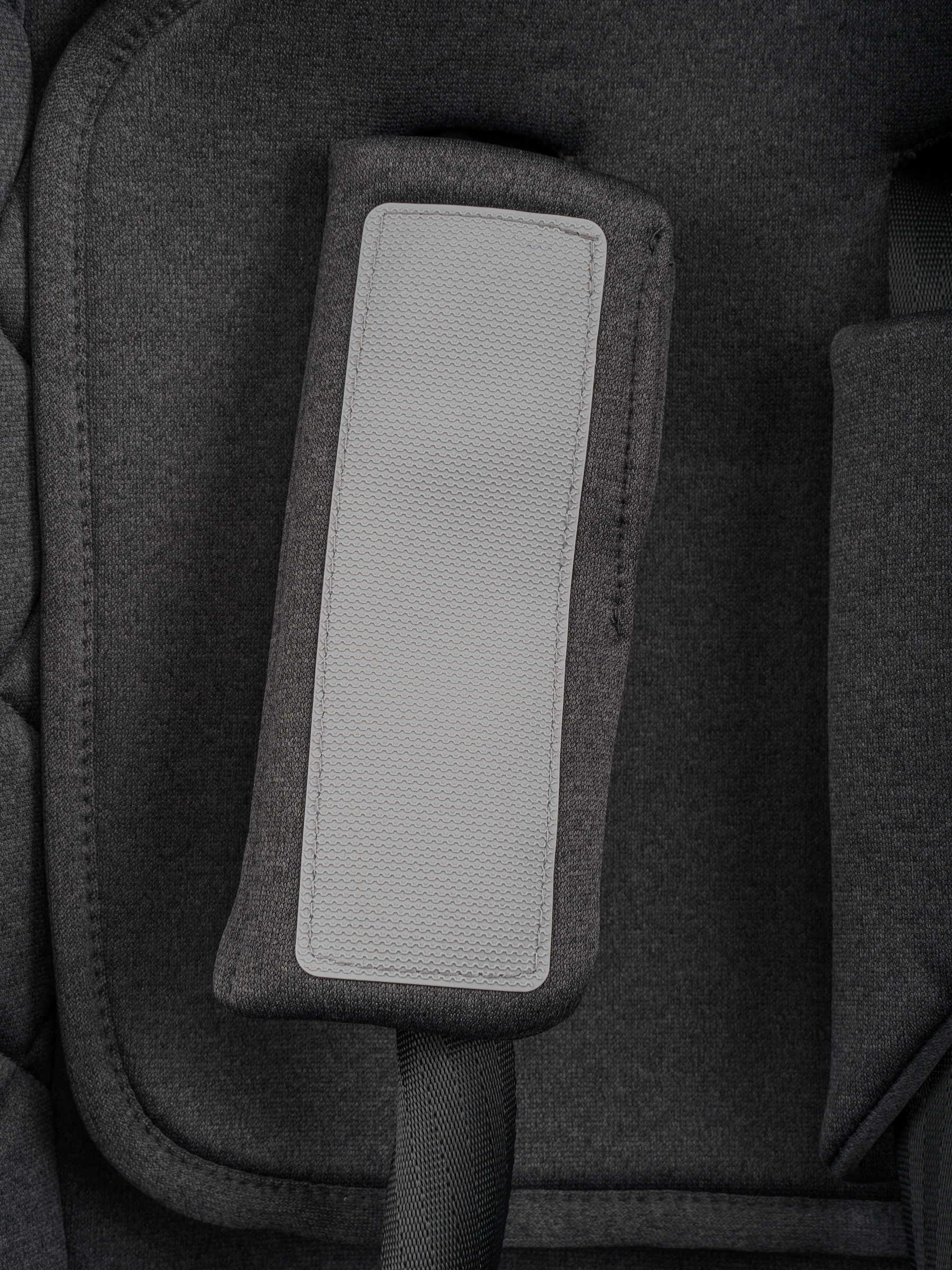 Автокресло Indigo Tourneo S Isofix 0+/1/2/3 (0-36 кг) серый - фото 36