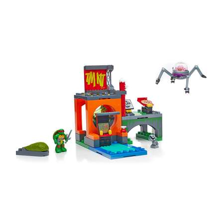 Конструктор Mega Bloks