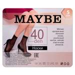 Носки MAYBE