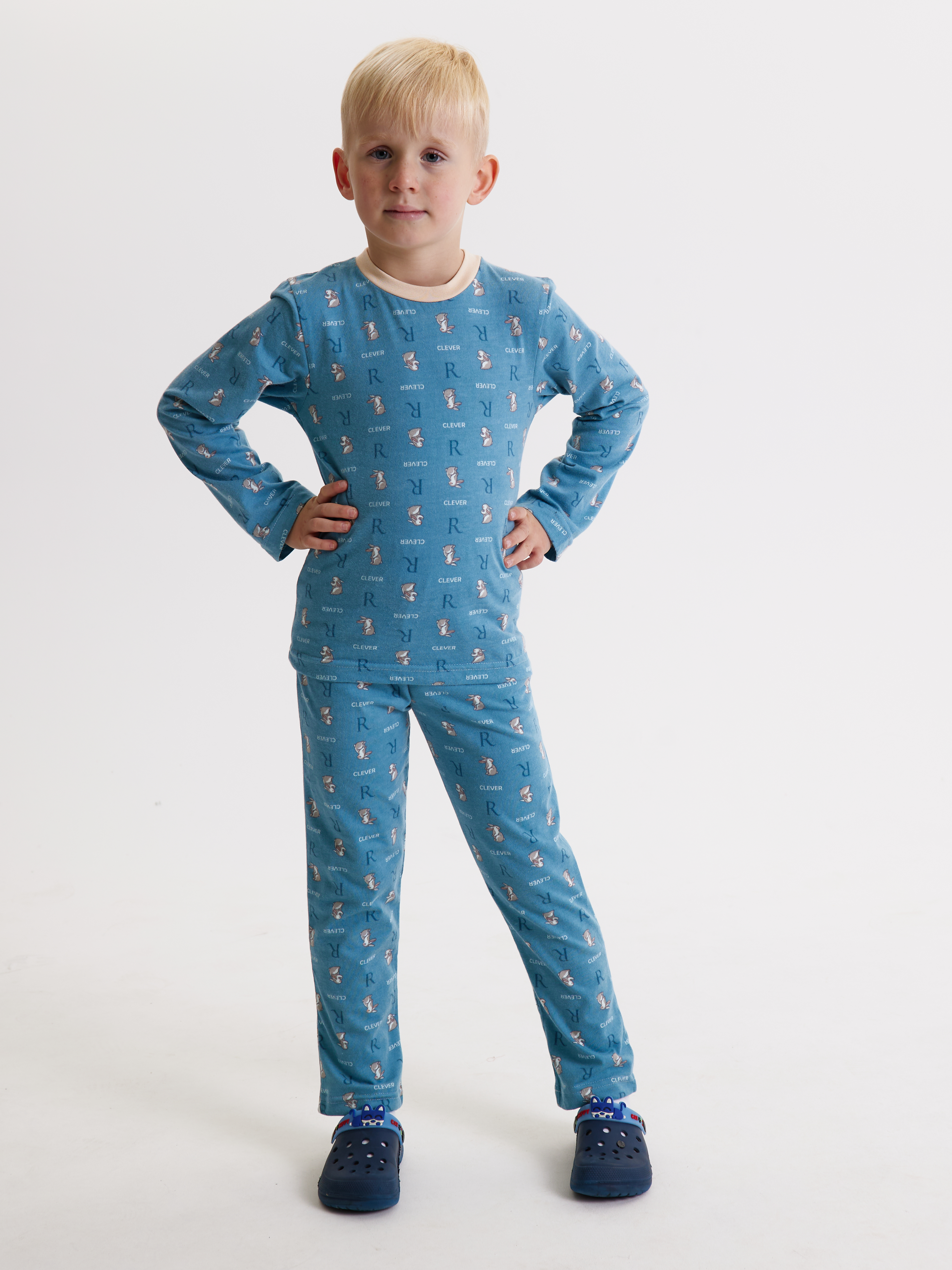 Пижама Happy Stork стк-003 - фото 1