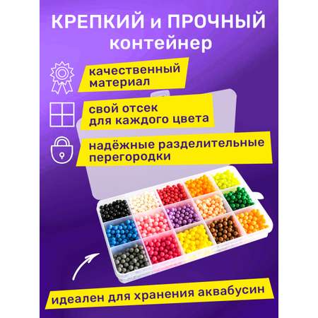Аквамозаика Skytiger