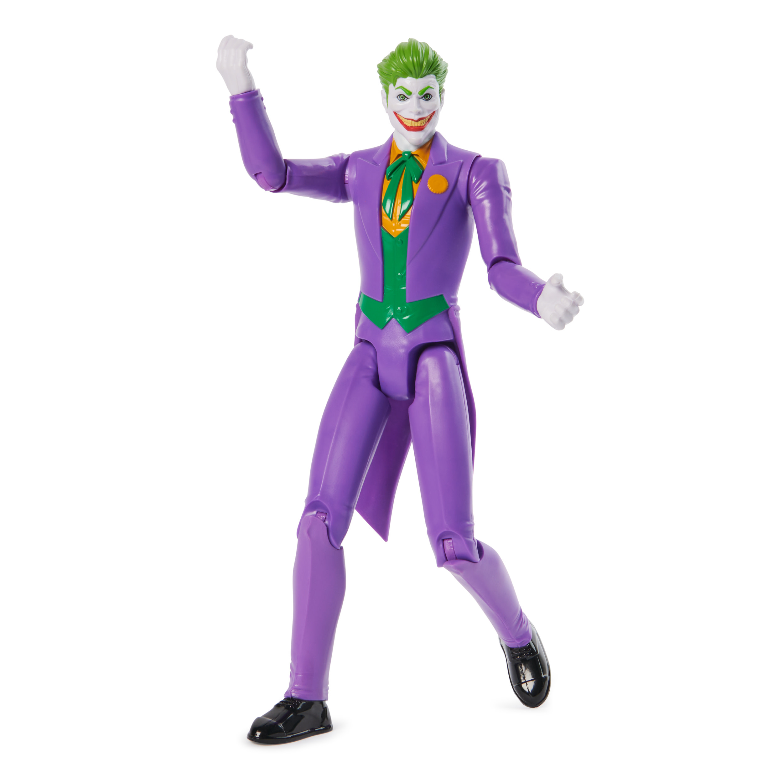 Фигурка Batman Джокер - фото 4