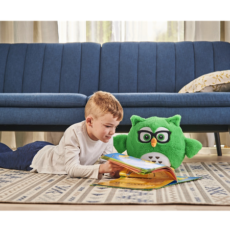 Игрушка мягкая Dormeo сова