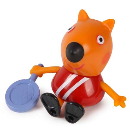 Игровой набор Свинка Пеппа