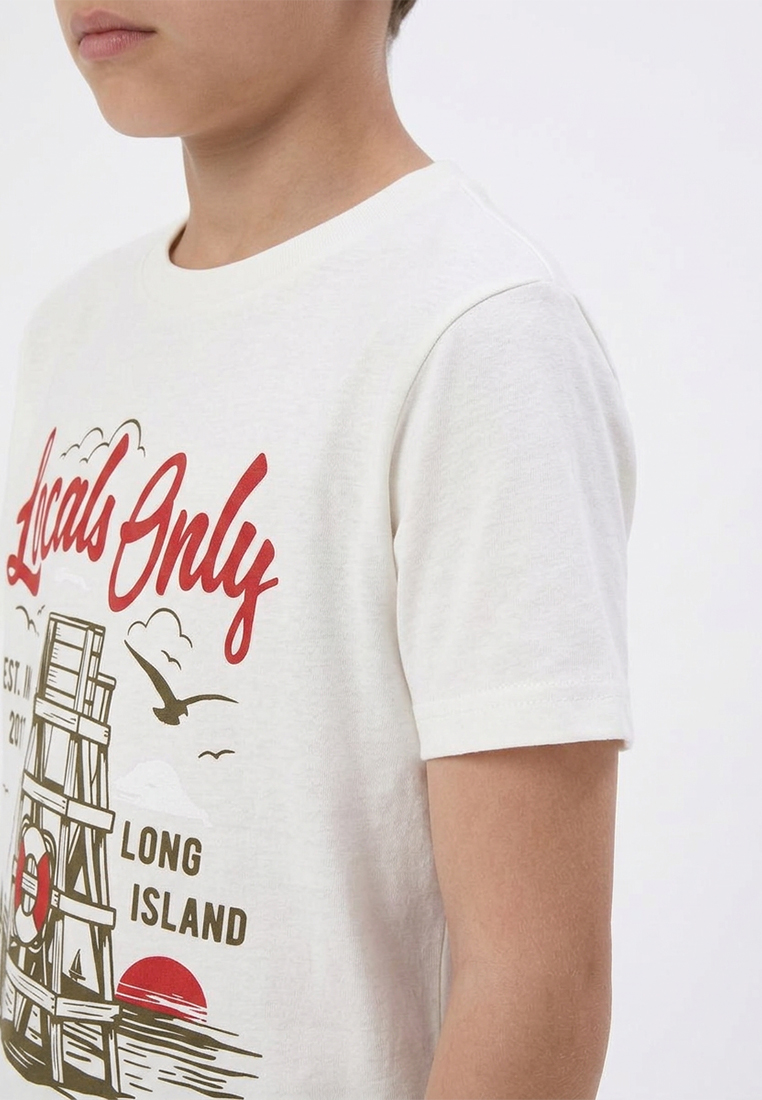 Футболка и шорты YOULALA 7986100202 - фото 8