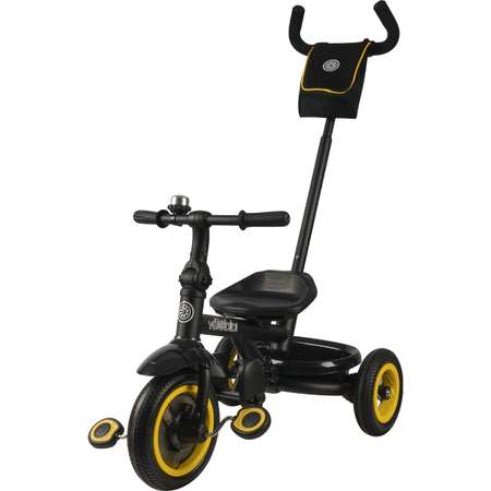 Трехколесный велосипед Velobibi 10 дюймов