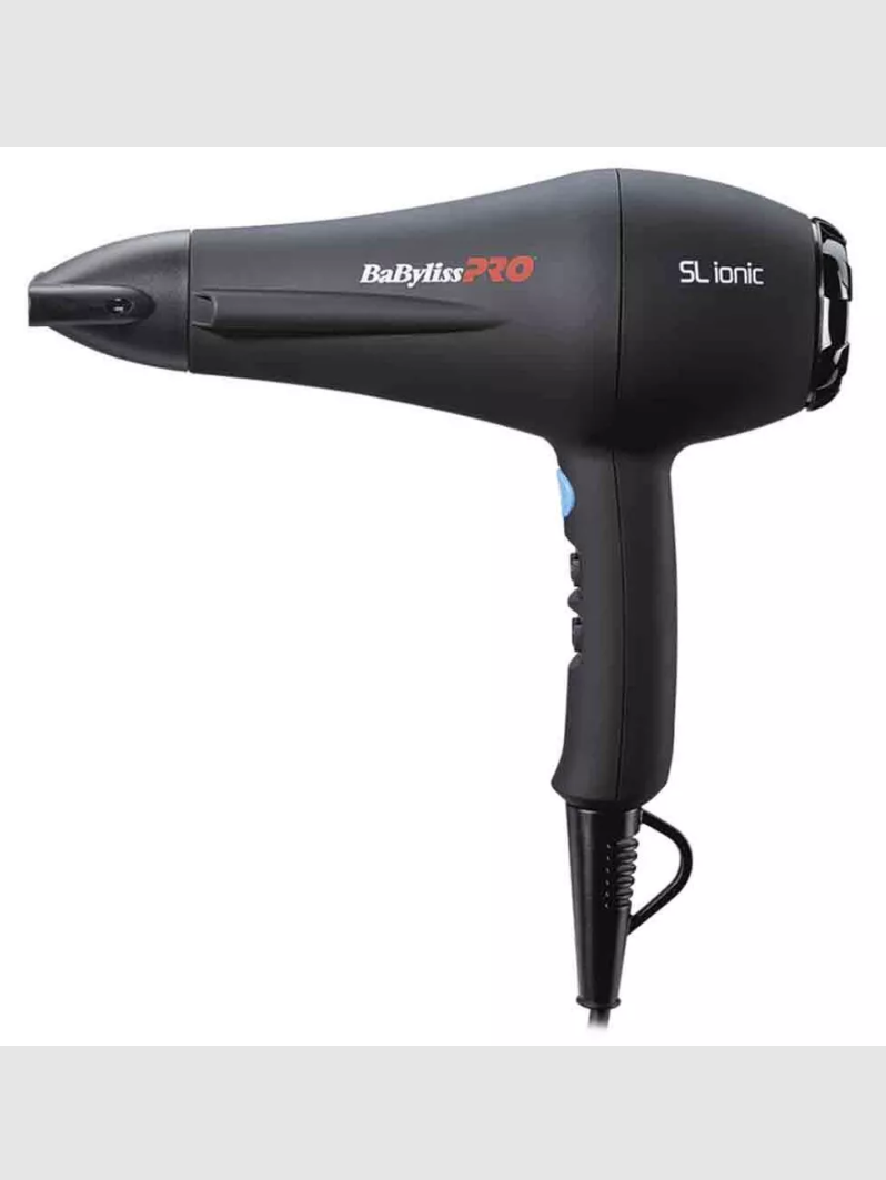 Фен BABYLISS PRO BAB5586E - фото 1