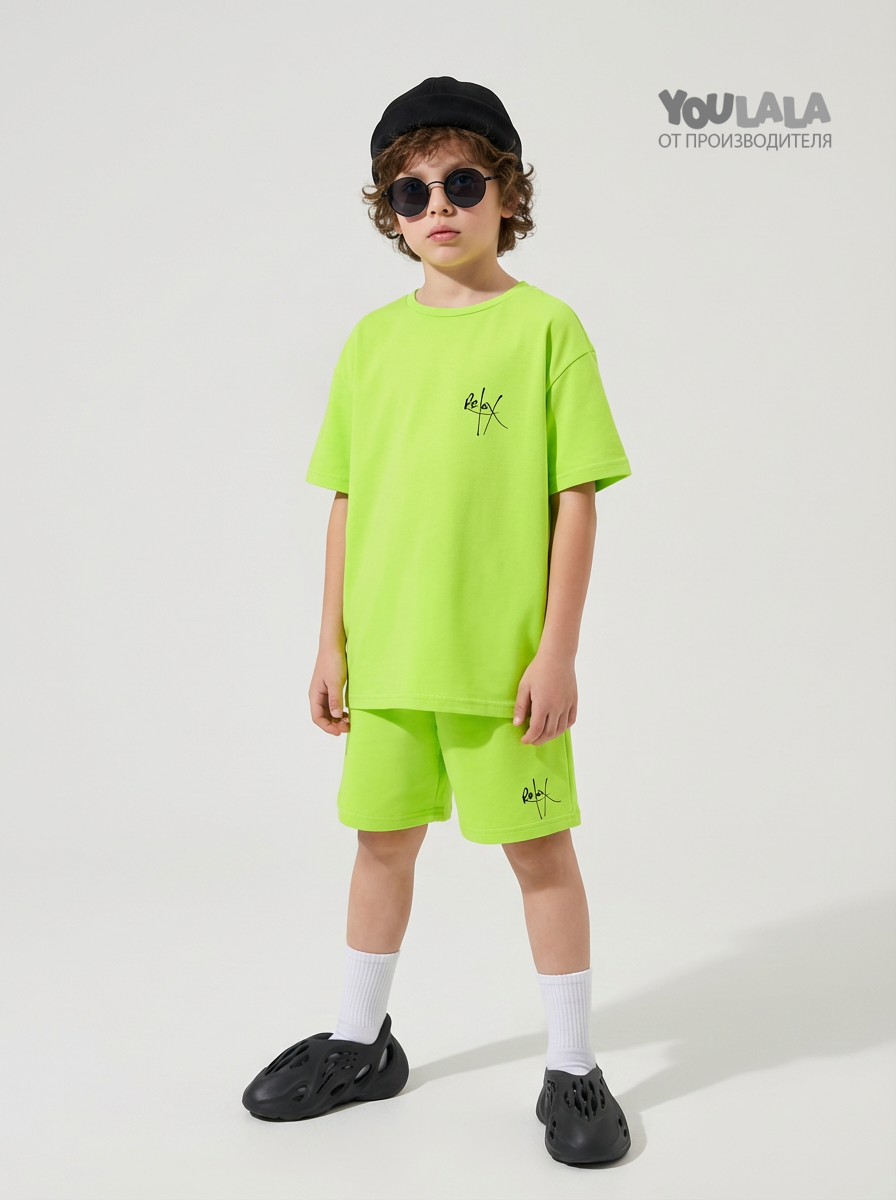 Комплект YOULALA 7634100503 - фото 3