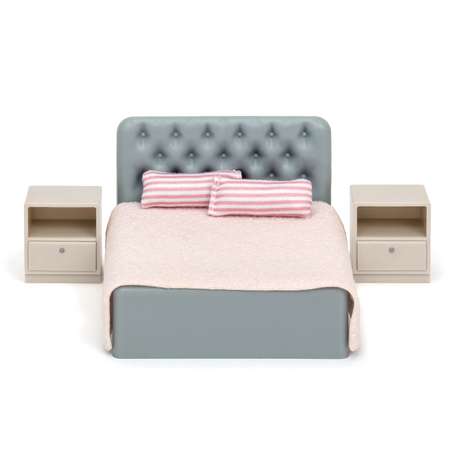 Домик для кукол Lundby с мебелью