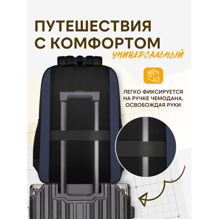 Рюкзак дошкольный LUXMAN для детей универсальный