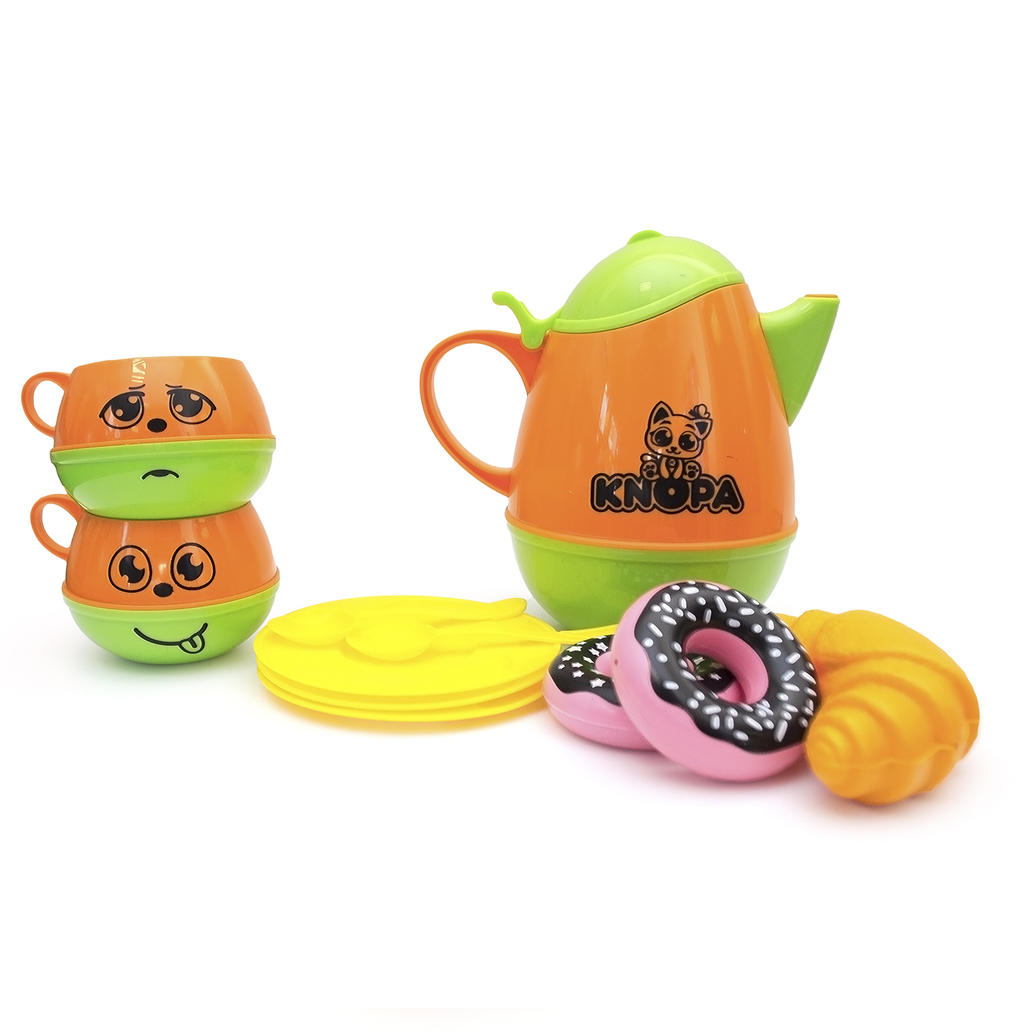 Игрушка KNOPA - фото 1
