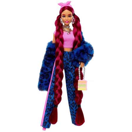Кукла модельная Barbie