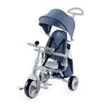 Трехколесный велосипед Kinderkraft