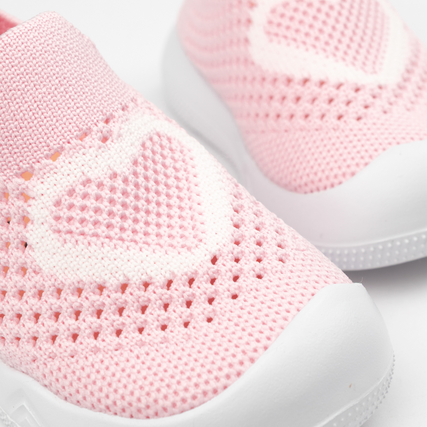 Кроссовки TikkaGo 7A01_3064_pink - фото 3