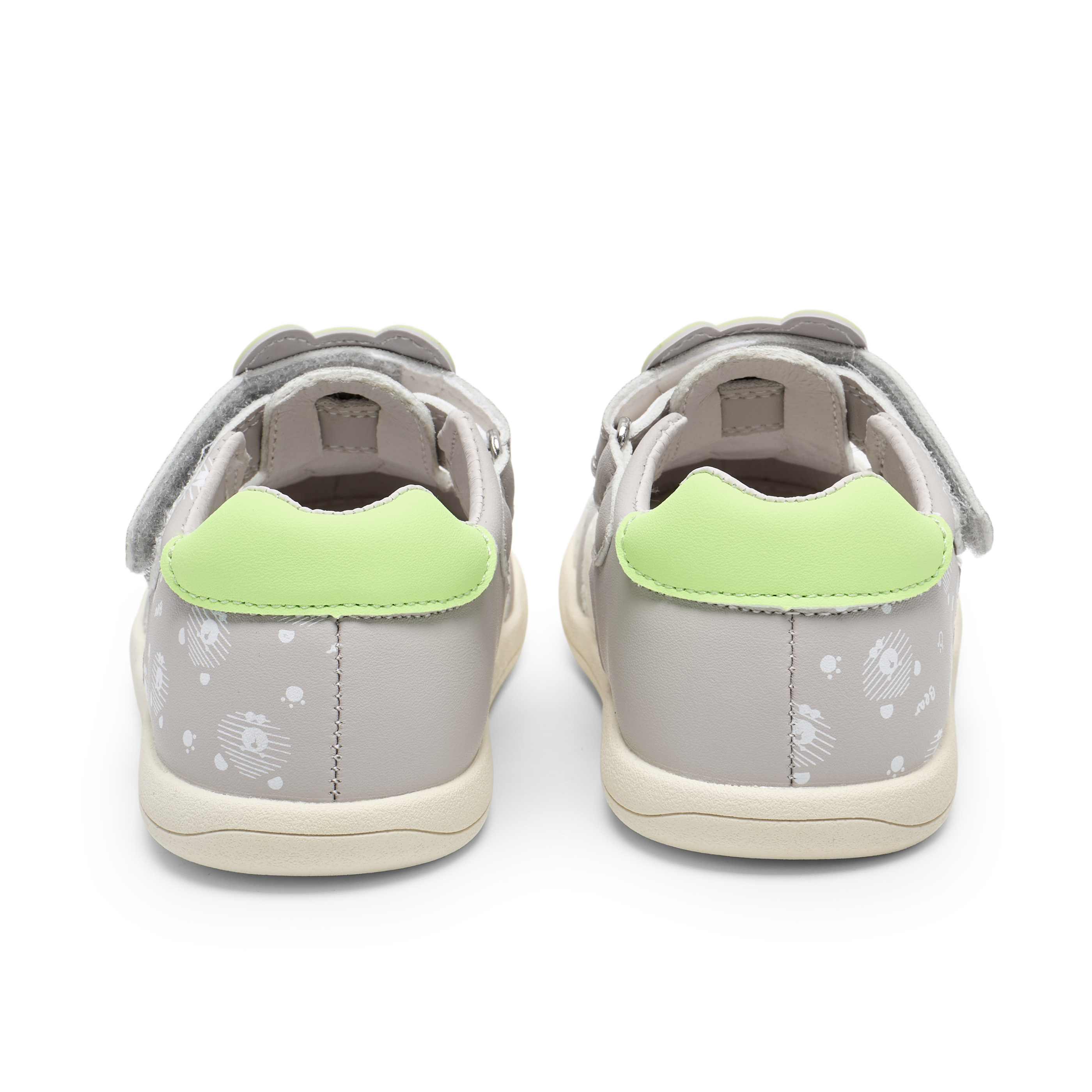 Сандалии BLESSBOX BX53015B - фото 6