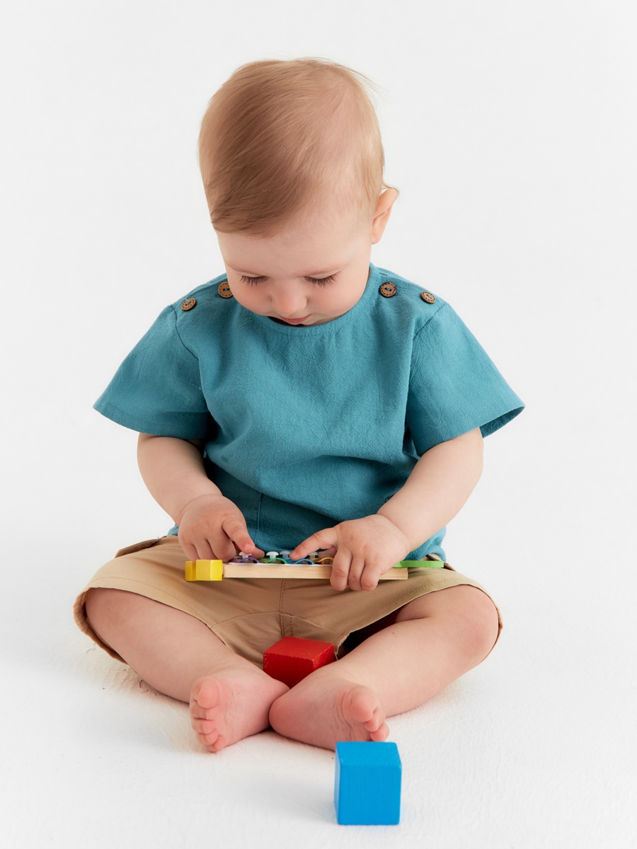 Футболка Minaku 10839356 - фото 1