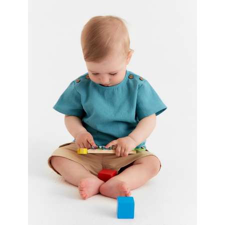 Футболка Minaku