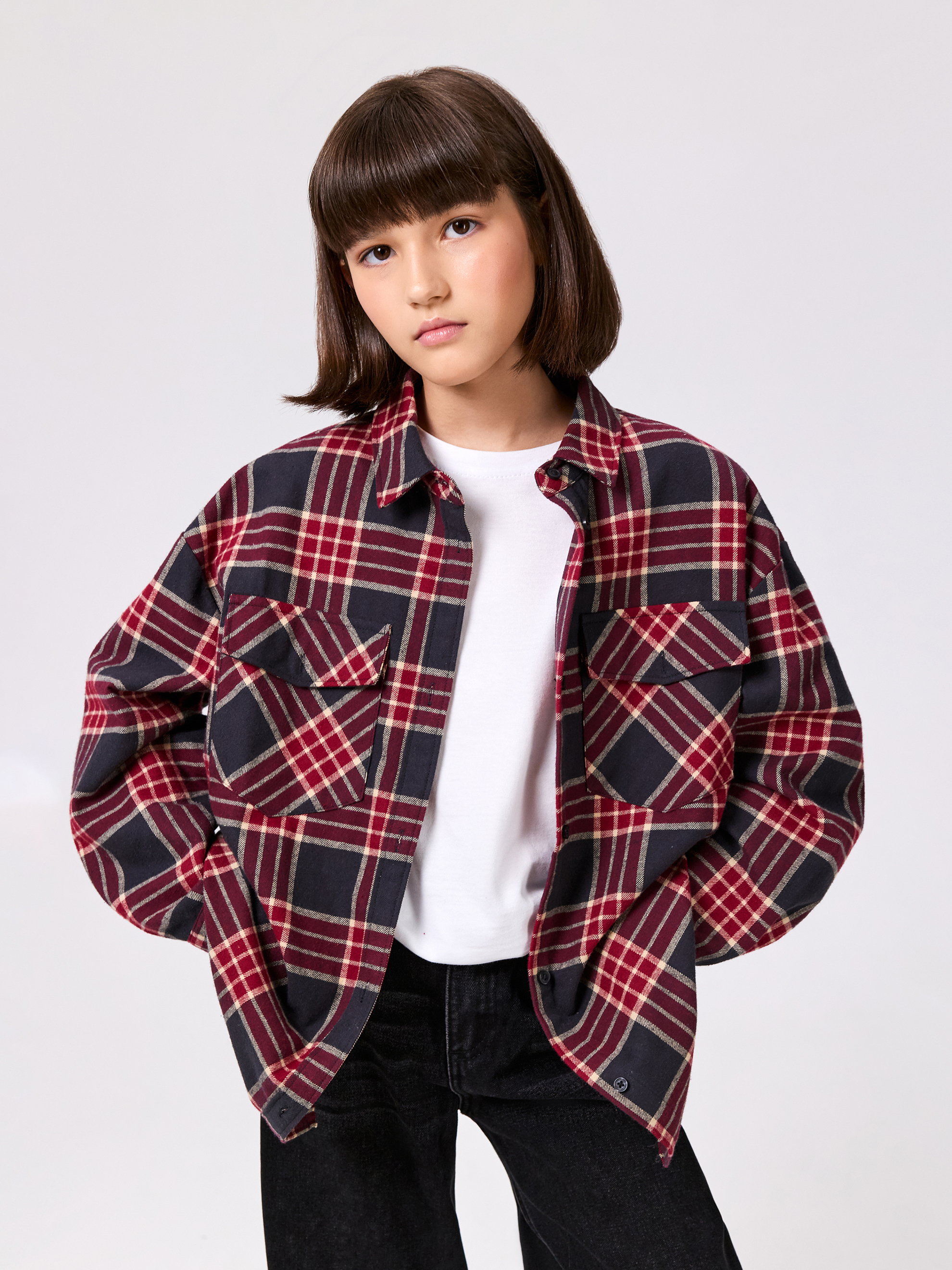 Рубашка Acoola 20210260141_0089567 - фото 1