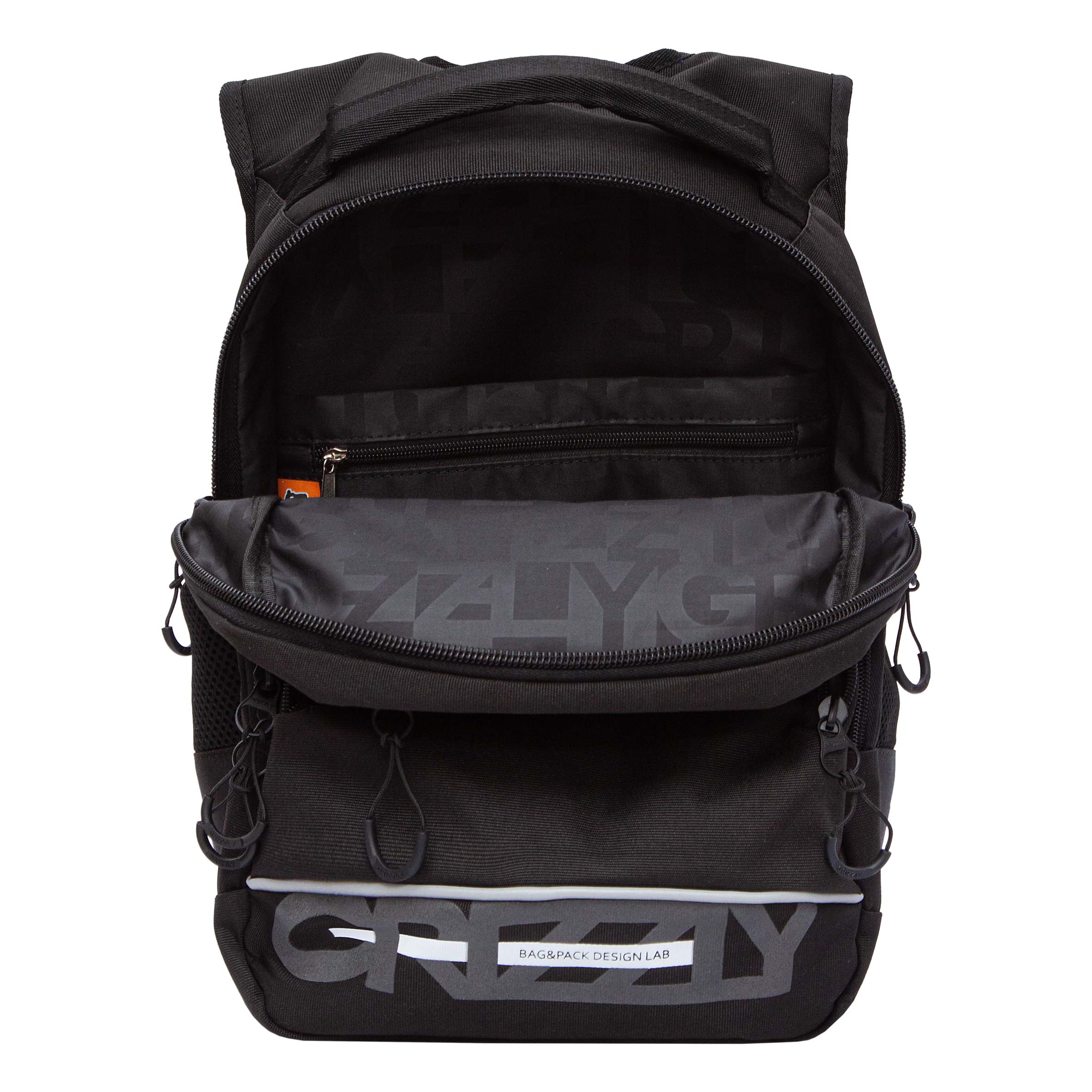 Рюкзак Grizzly для мальчика - фото 4