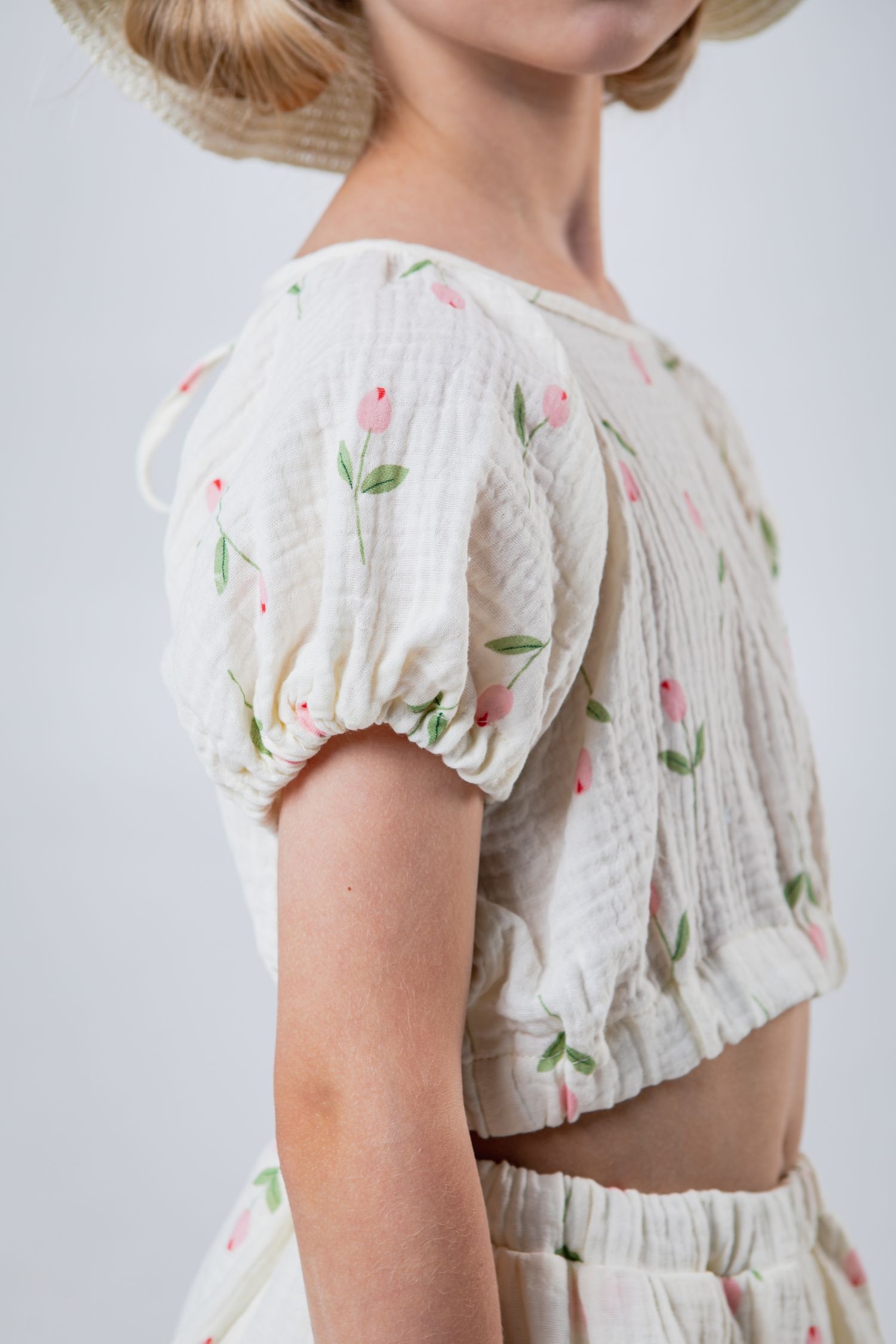 Костюм БарDuck bd_muslin_tulip - фото 5