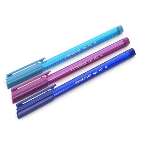 Ручка шариковая Staedtler 10 шт.