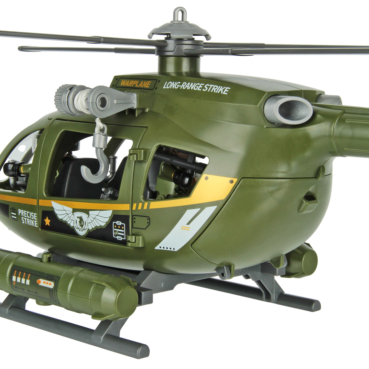 Игровой набор Veld Co 136449 - фото 28