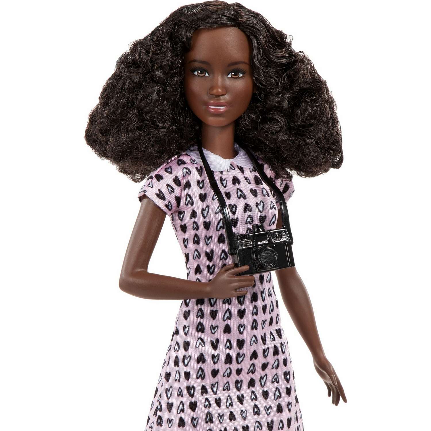 Кукла модельная Barbie DVF50 - фото 6