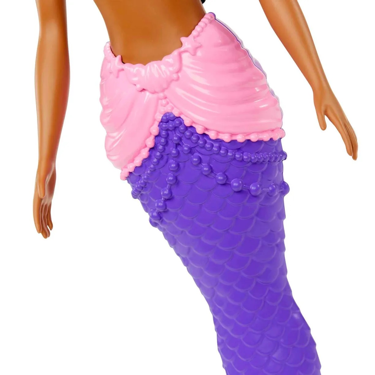 Кукла классическая Barbie Русалочка HGR04 - фото 3