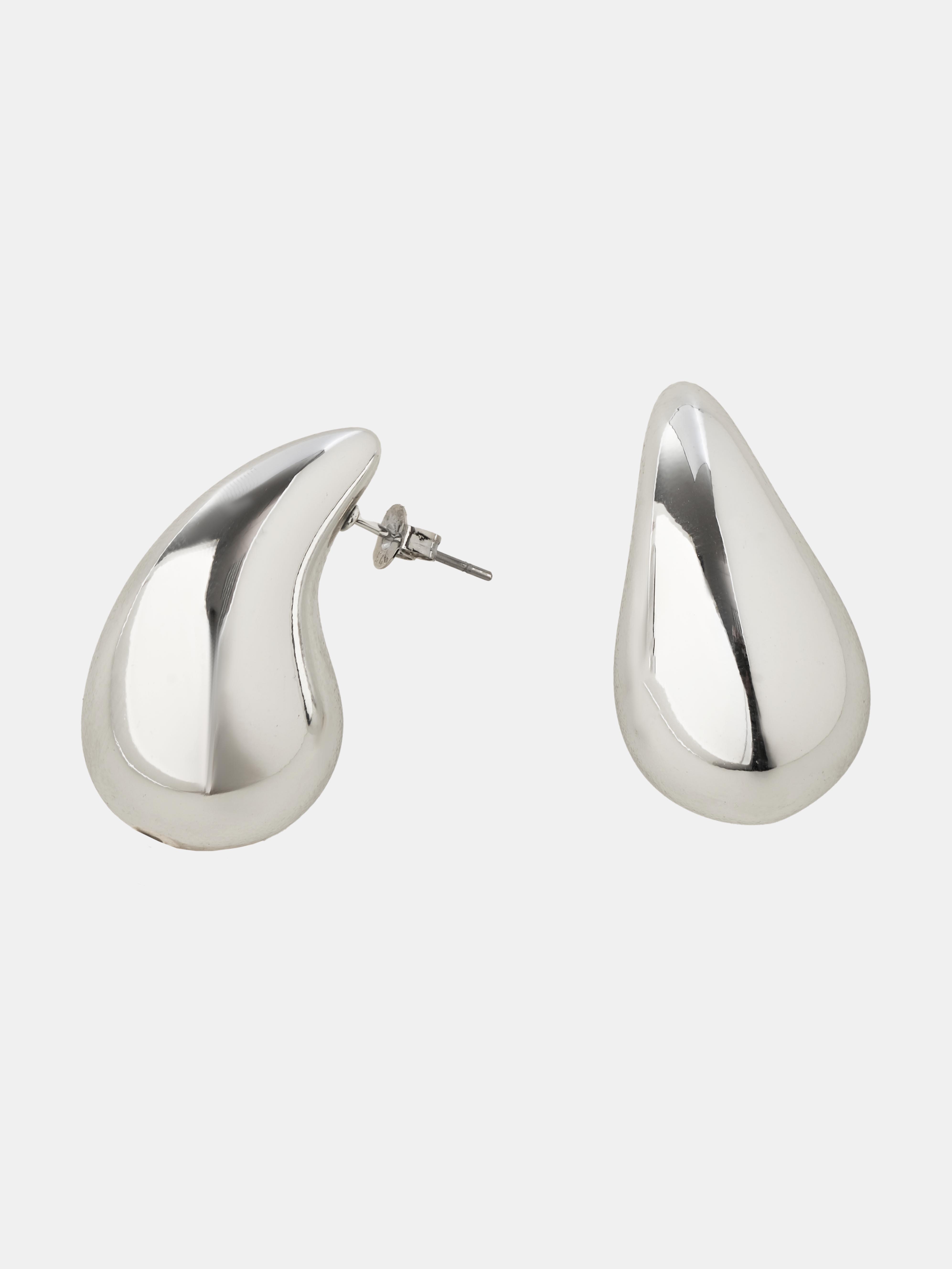 Серьги Shine and Beauty S00072-S - фото 3