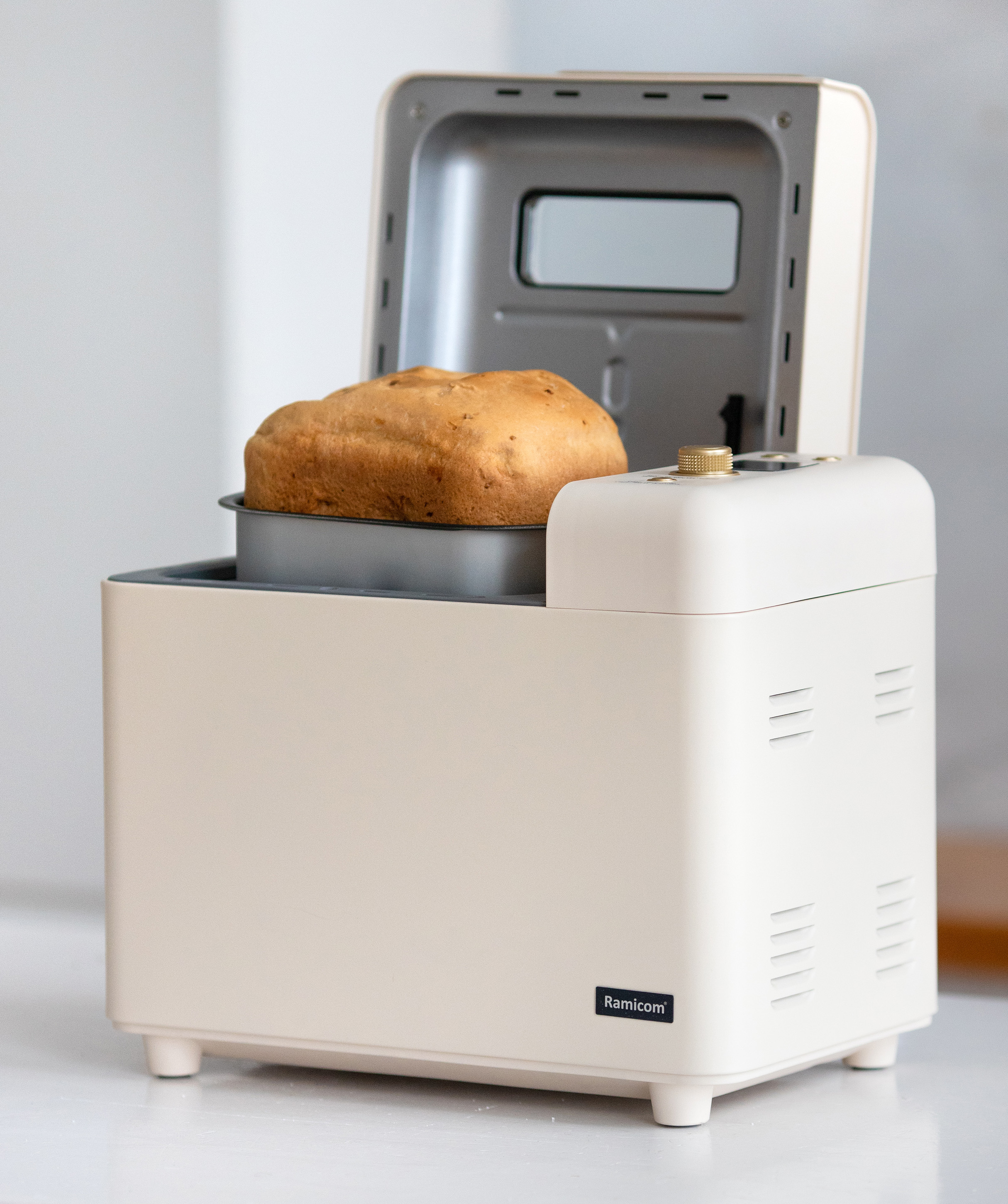 Хлебопечка 29-в-1 Ramicom RB8200 - фото 19