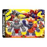 Игровой набор GooJitZu