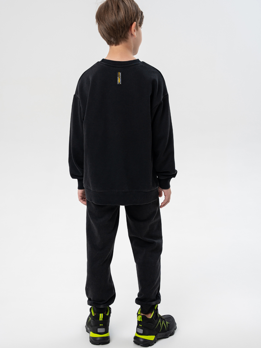 Брюки PlayToday 32511385 - фото 3