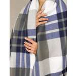 Плед Wellness WP135-Милфорд 130 x 150 см флис