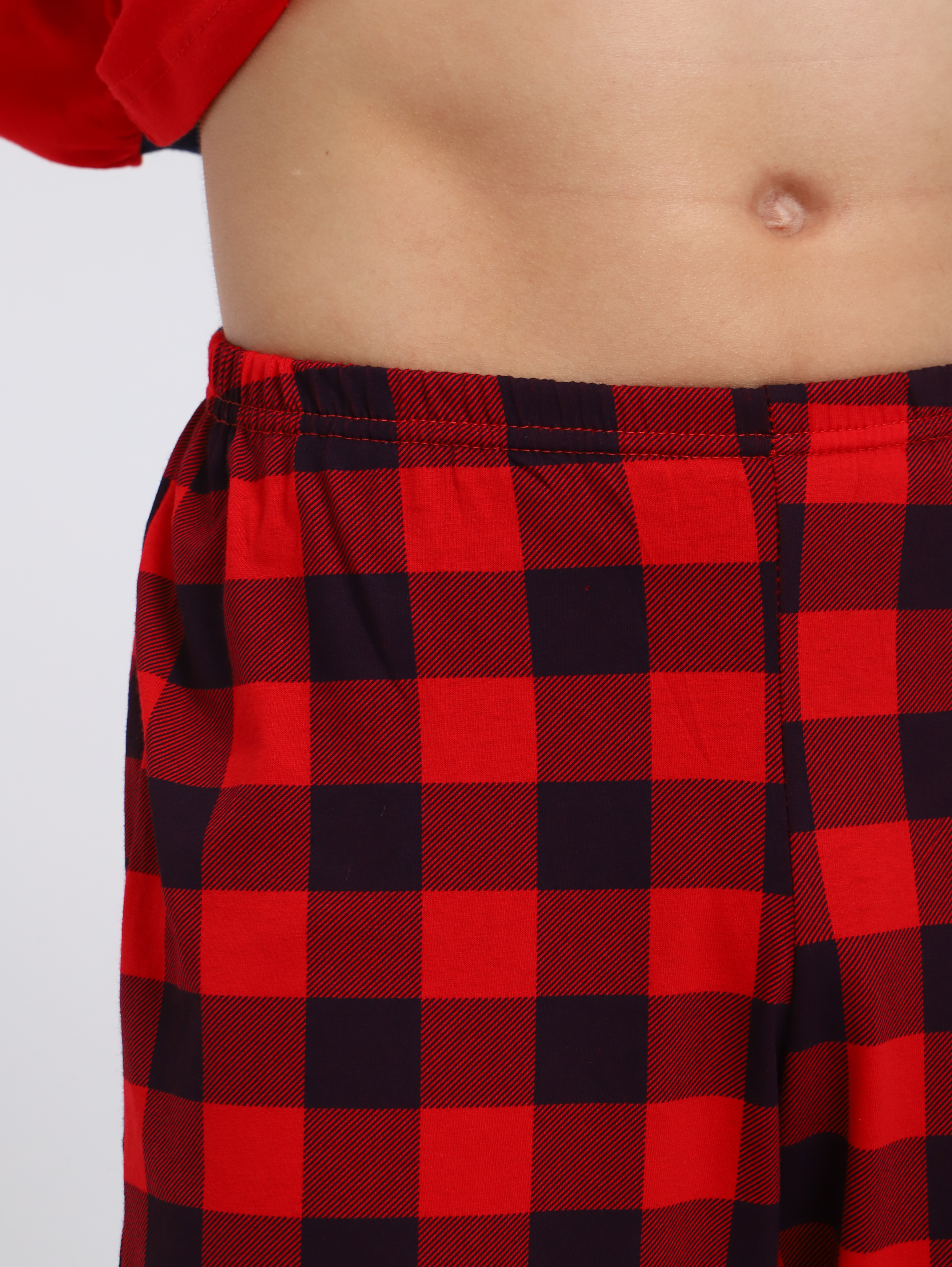 Пижама ЛАДОШКИ Пиж Котомания - фото 3