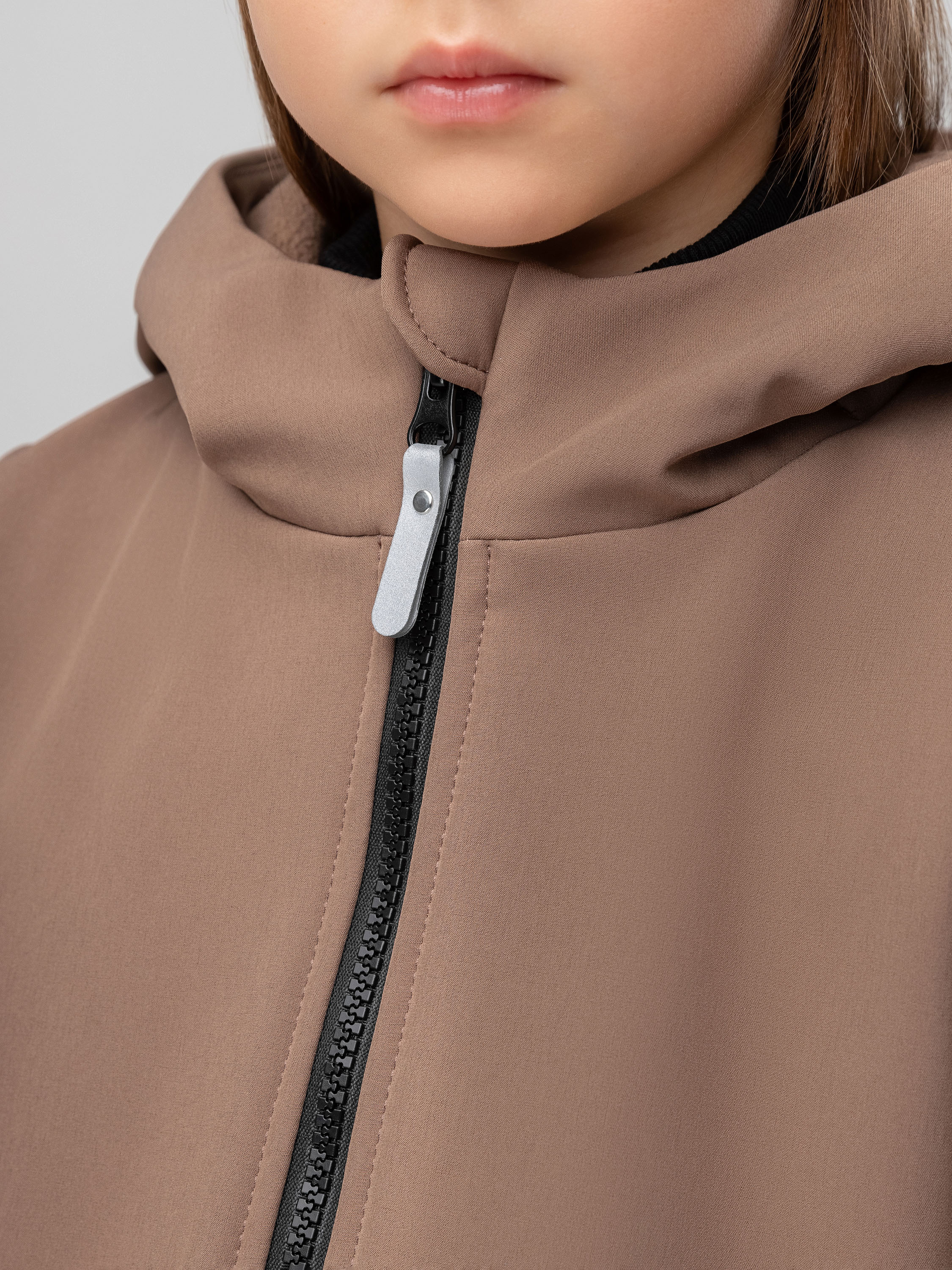 Куртка и брюки Bodo 32-47МU_темно-бежевый - фото 10