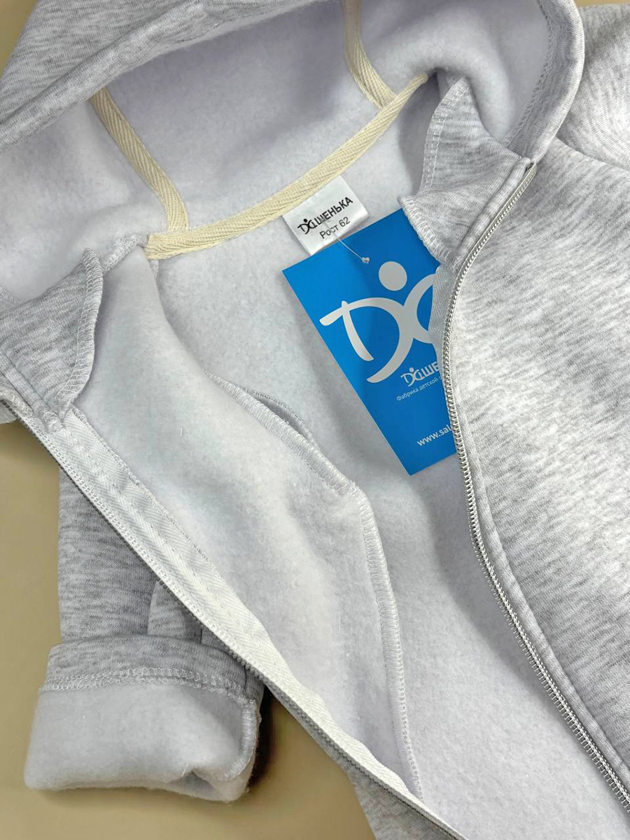 Комбинезон Дашенька 1563/055 - фото 6