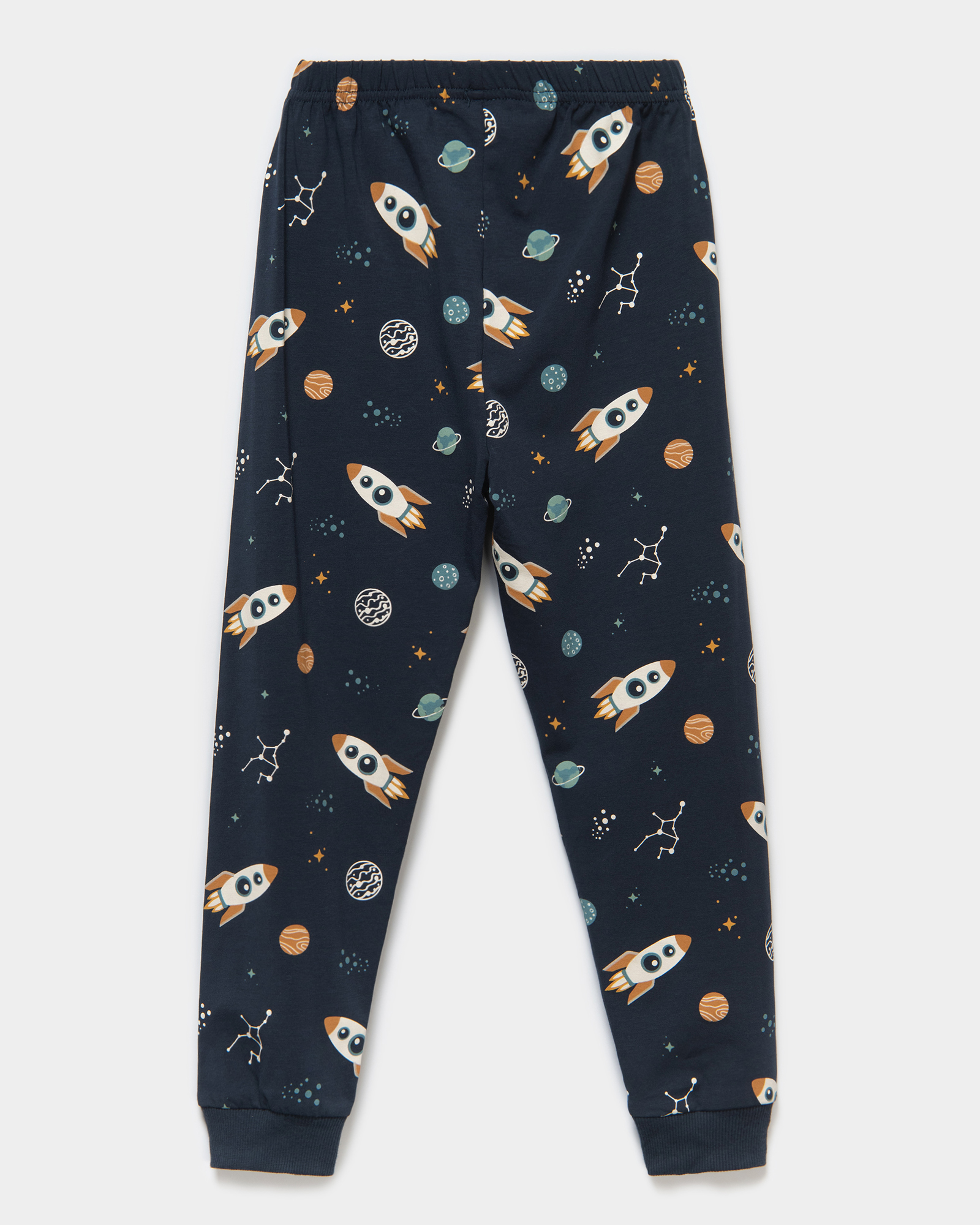 Пижама Day and Night W24DN5-PB03kb-D6 - фото 7