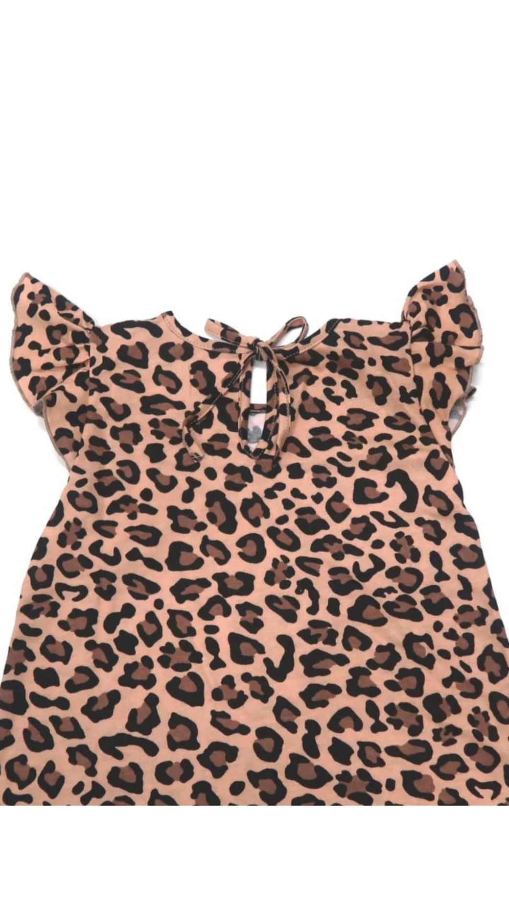 Платье Рекантино 756-11 Бежевый - фото 4