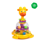 Игрушка BabyGo Жираф