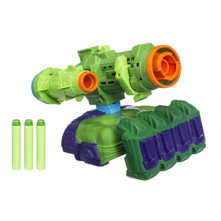 Набор Nerf Экипировка Халка