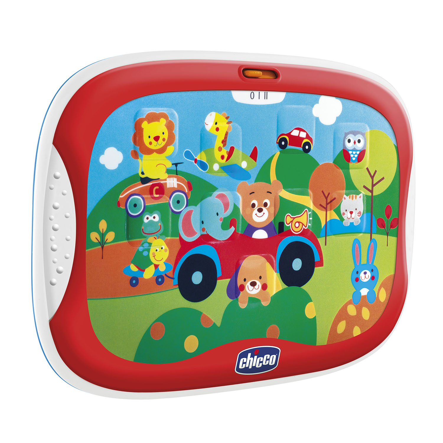 Игрушка Chicco планшет - фото 1