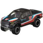 Автомобиль Hot Wheels Ford 1:64