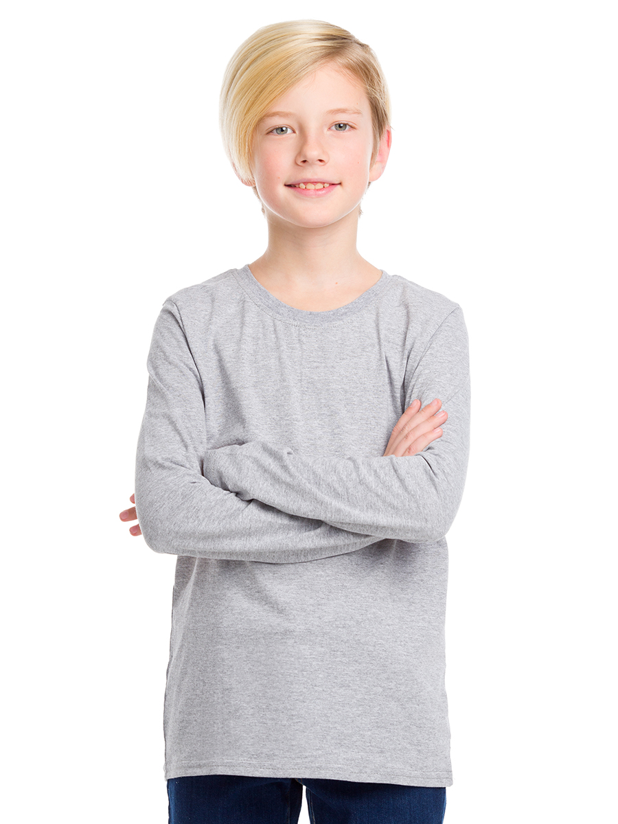 Лонгслив N.O.A. 11595-2 - фото 17