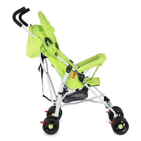 Коляска прогулочная Babyton Zoo Green